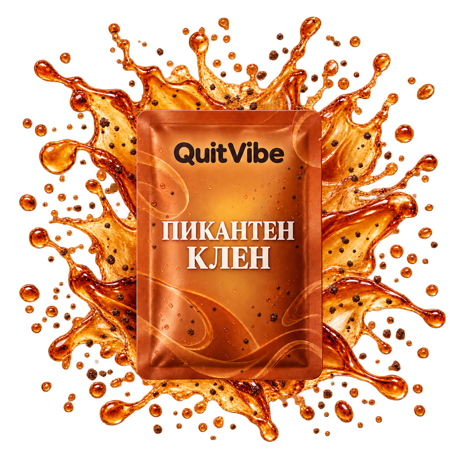 Пикантен клен