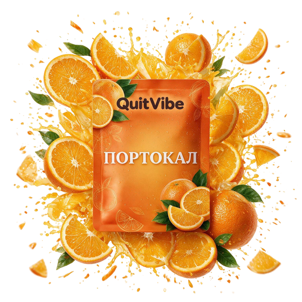 Портокал