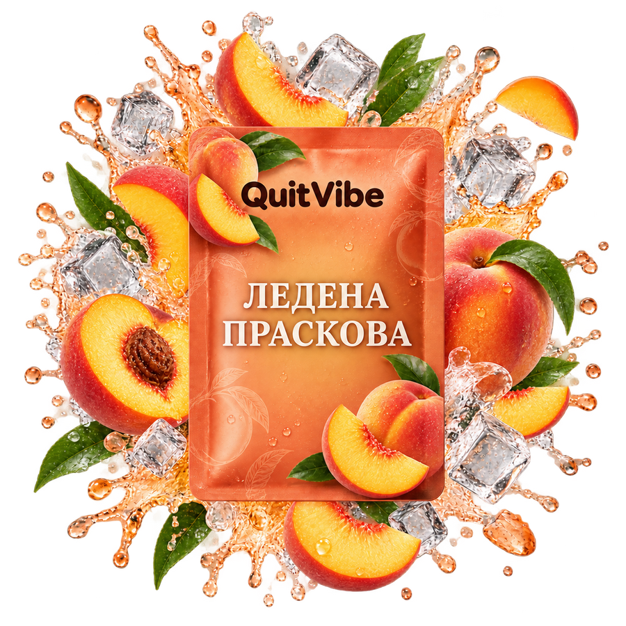Ледена праскова