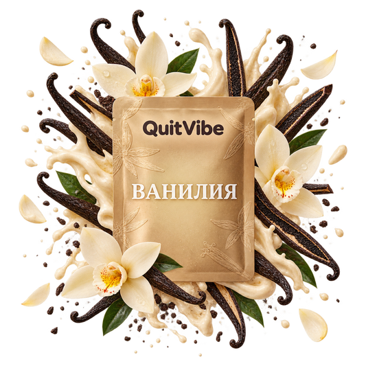 QuitVibe – Ванилия