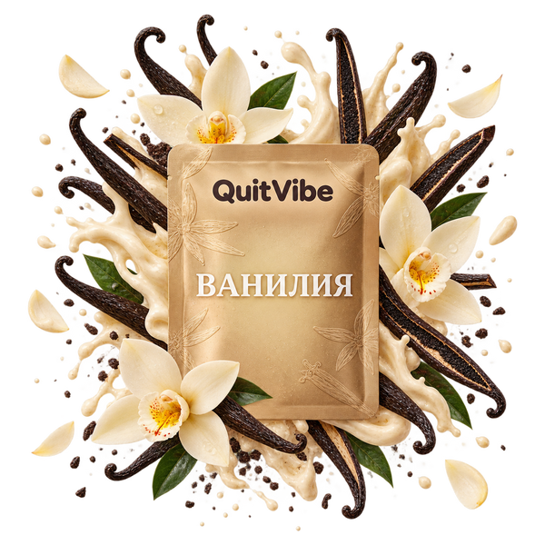 QuitVibe – Ванилия