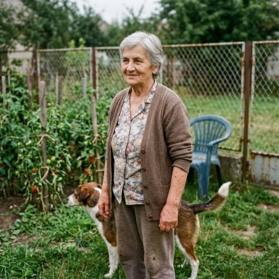 Profile picture of Николета Маринова