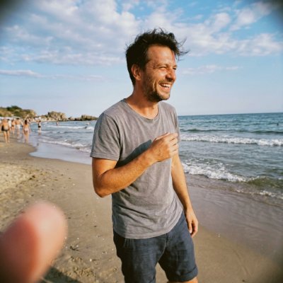 Profile picture of Васил Иванов