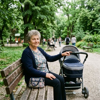 Profile picture of Ивана Димитрова