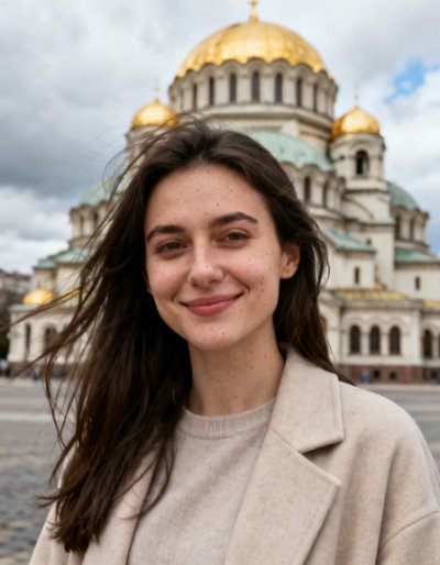 Profile picture of Вики Димитрова
