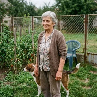 Profile picture of Николета Маринова